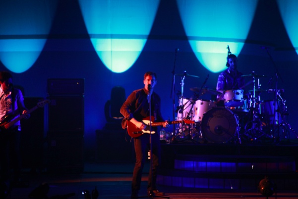 KEANE in Beirut-Part 1